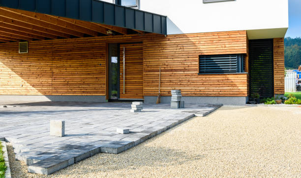 Trusted North Auburn, CA Driveway Pavers Experts