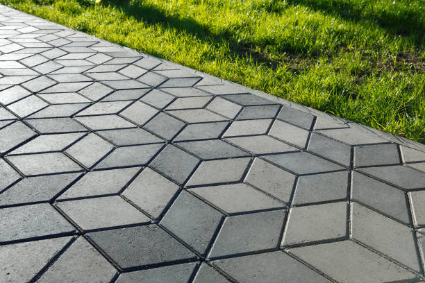 Best Decorative Driveway Pavers  in North Auburn, CA