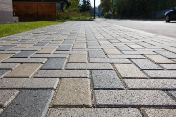 Reasons to Select Us for Your Driveway Paving Requirements in North Auburn, CA