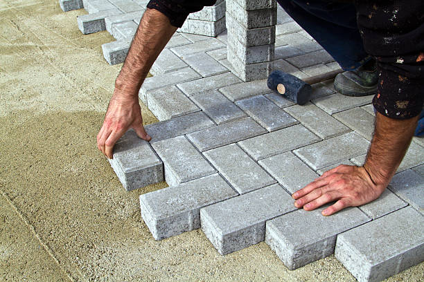 Best Driveway Pavers Near Me  in North Auburn, CA